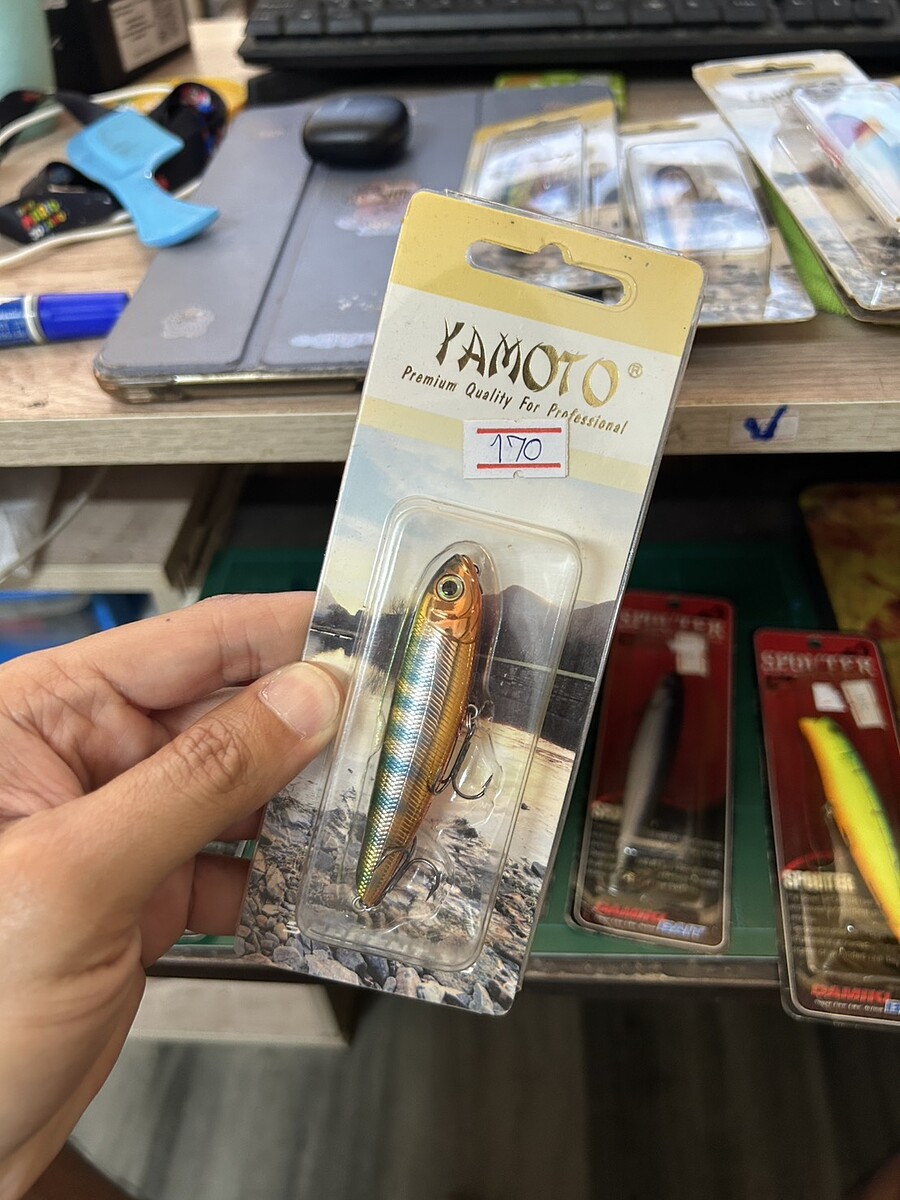 Yamoto(7cm)