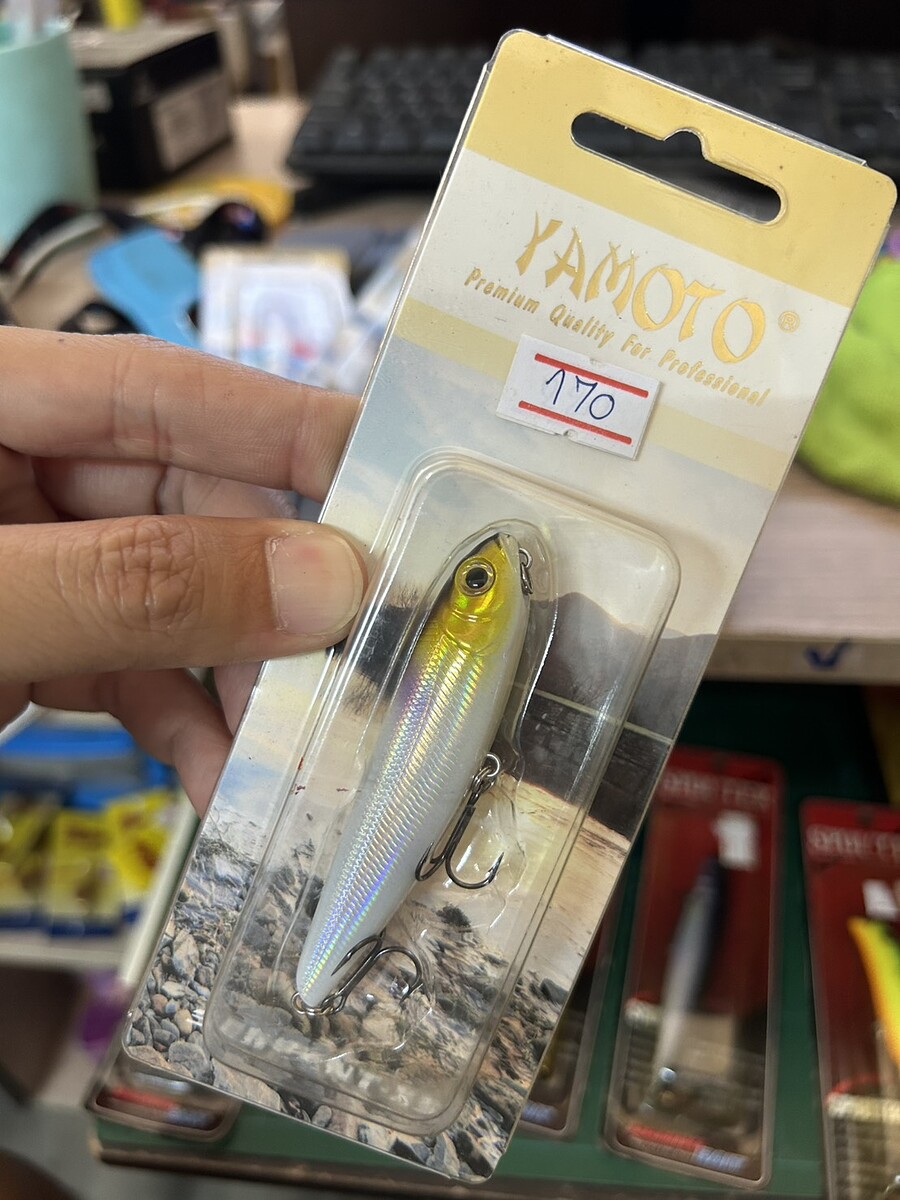 Yamoto(7cm)