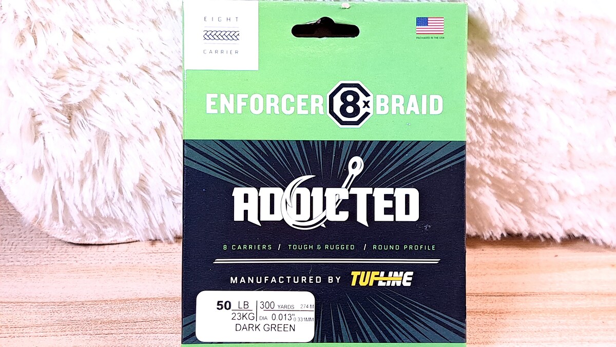 [N]...สาย PE TUFLINE Rodicted X8 50 LB 300 หลา (3)...[N]