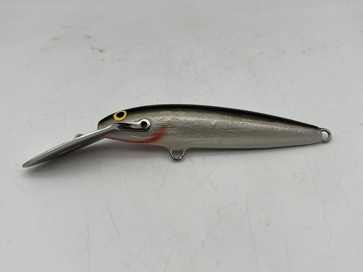 Rapala CD9 Finland 