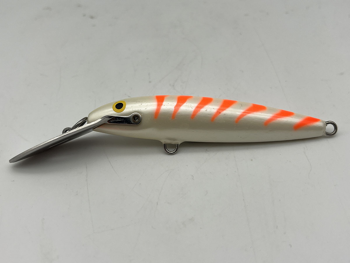 Rapala CD9 Finland 