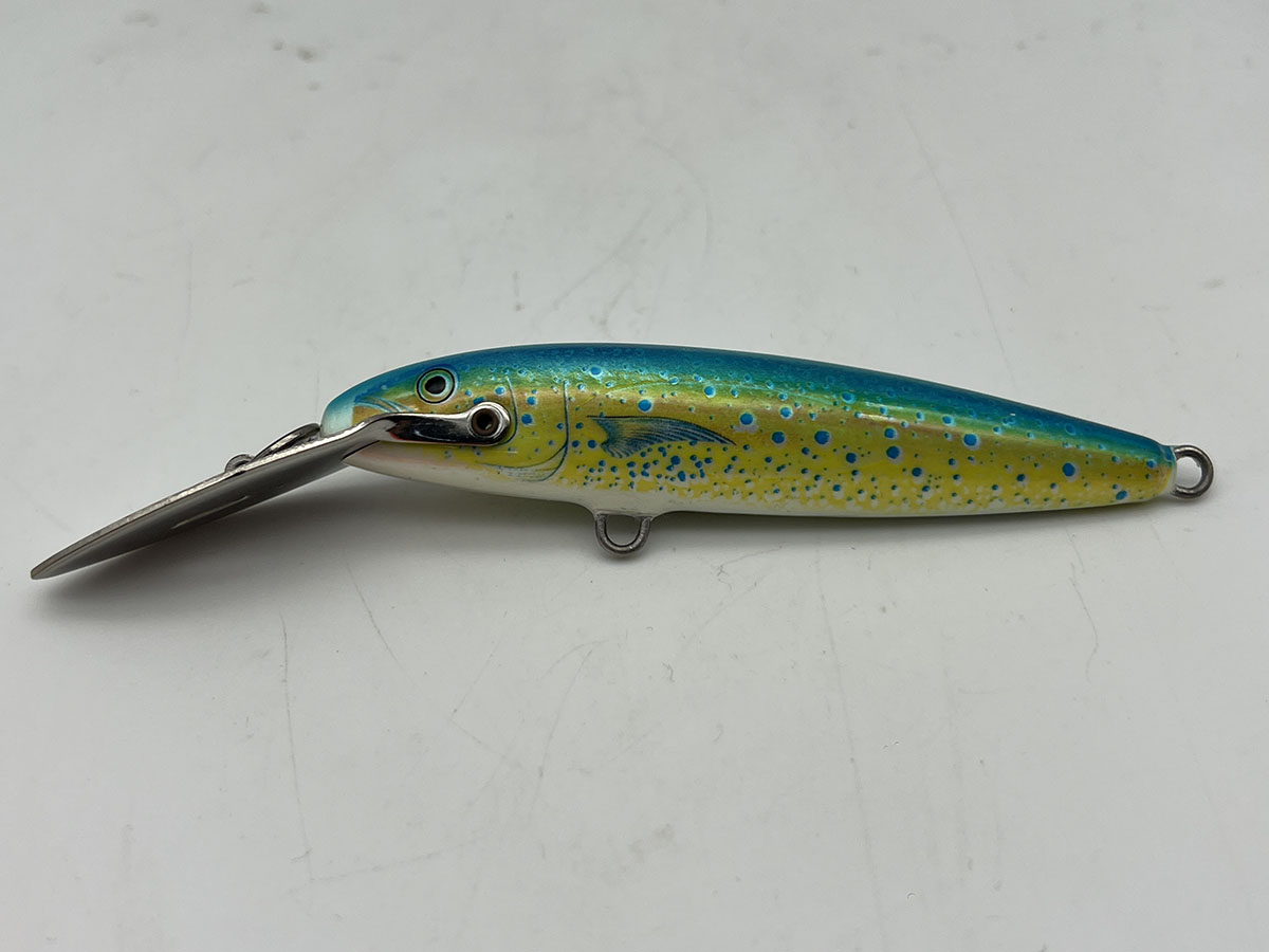 Rapala CD9 Finland 