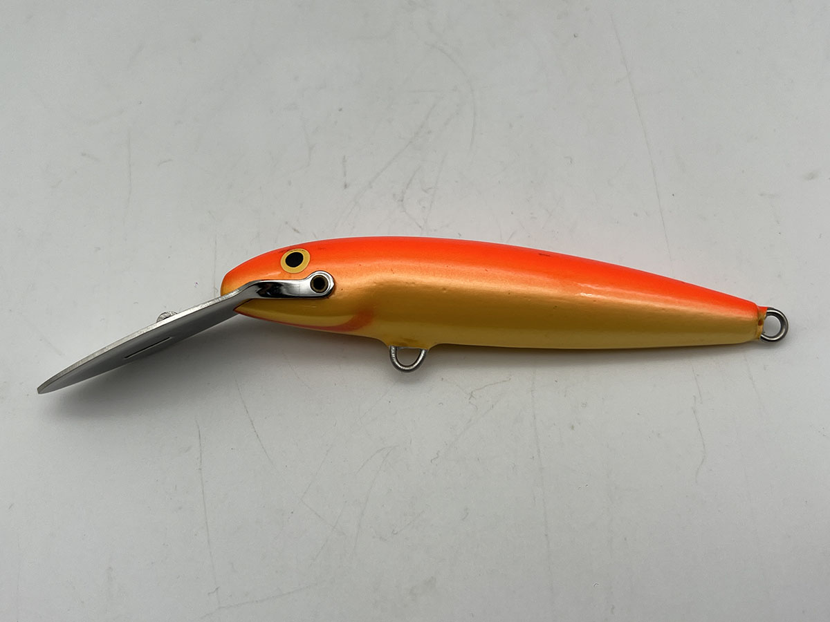 Rapala CD9 Finland 