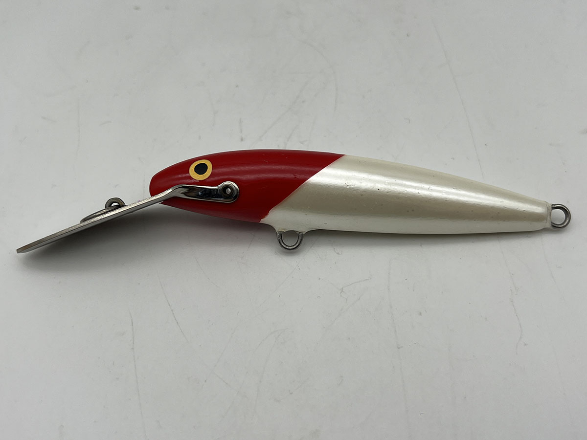 Rapala CD9 Finland 