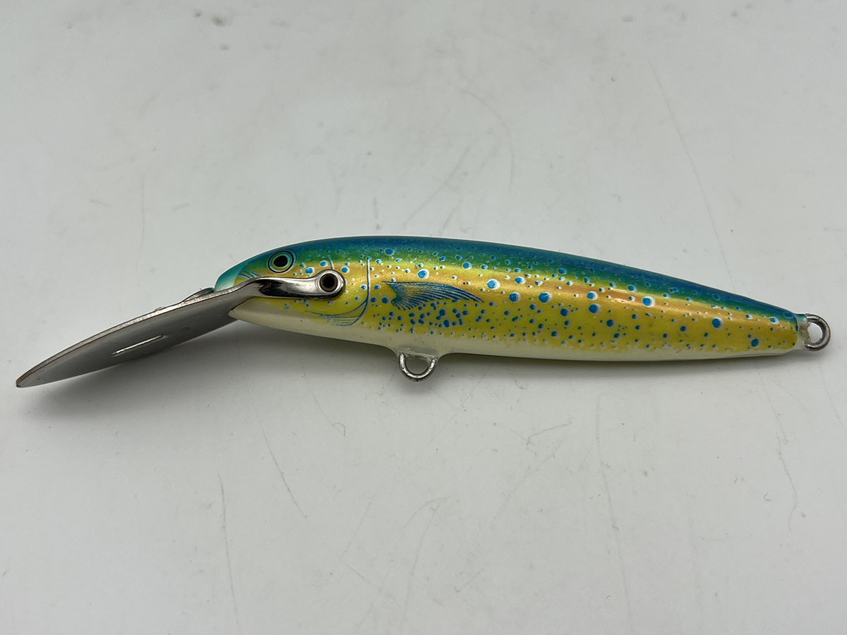 Rapala CD9 Finland 