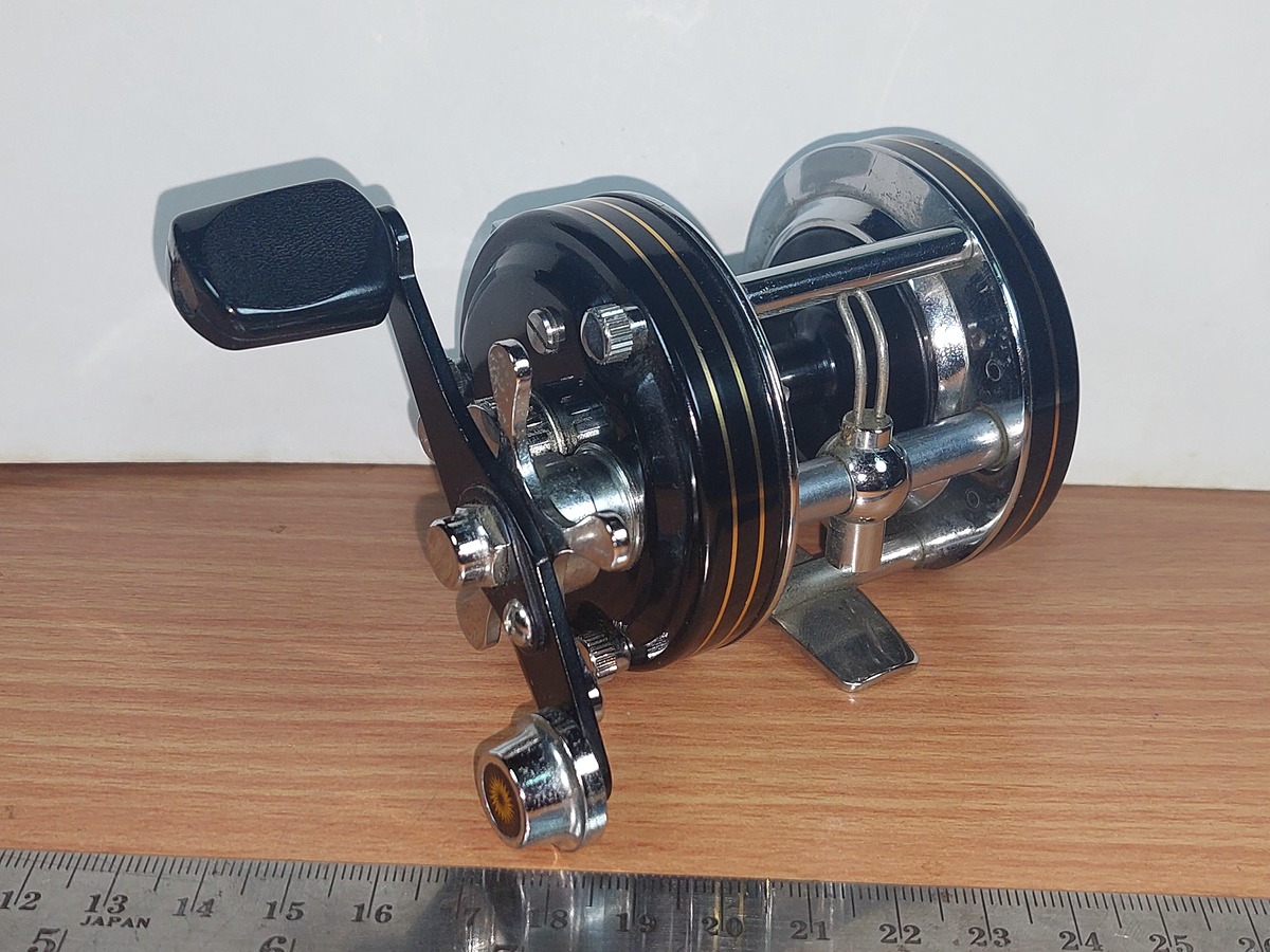   Dum fishing       *******  DAIWA  MILLIONAIRE   5000   *******
