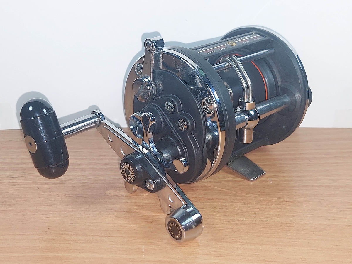   Dum fishing       *******     DAIWA   SEALINE  27  H   ********
