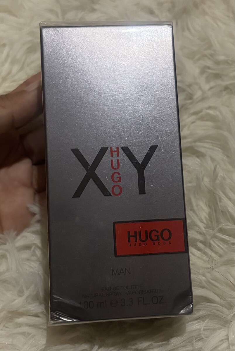 Hugo boss XY
