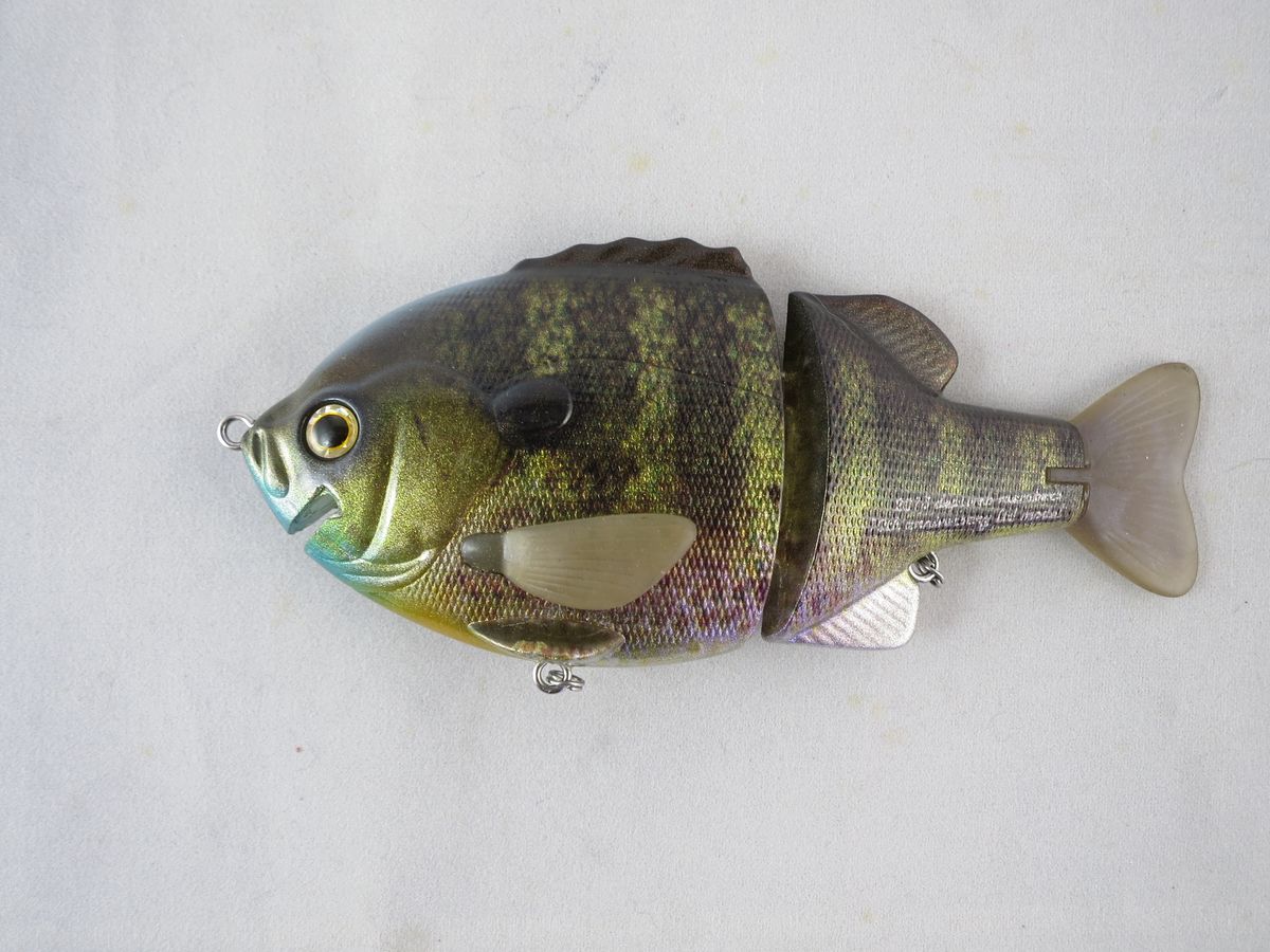 Deps BULLSHOTER Jr. Menbers Ltd. Floating