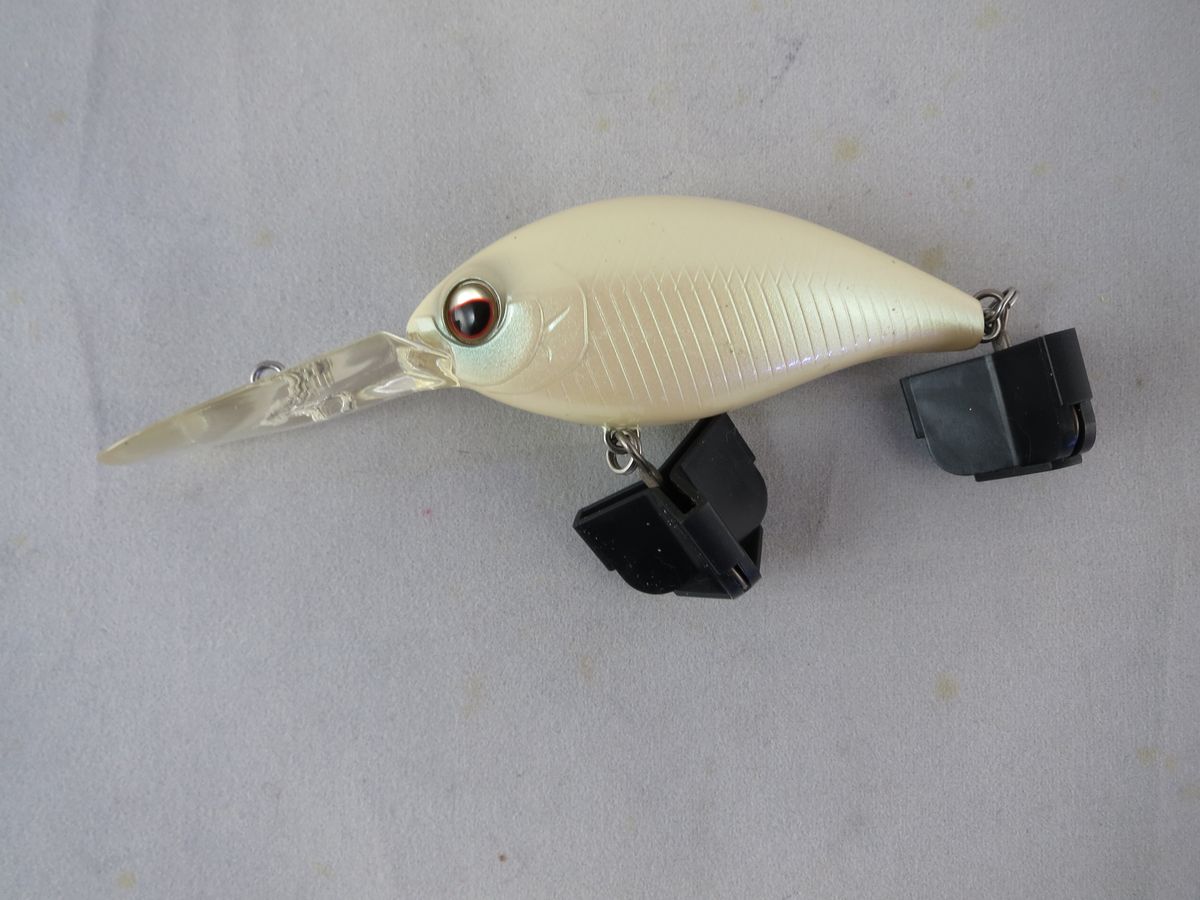EverGreen Combat Crank 320   