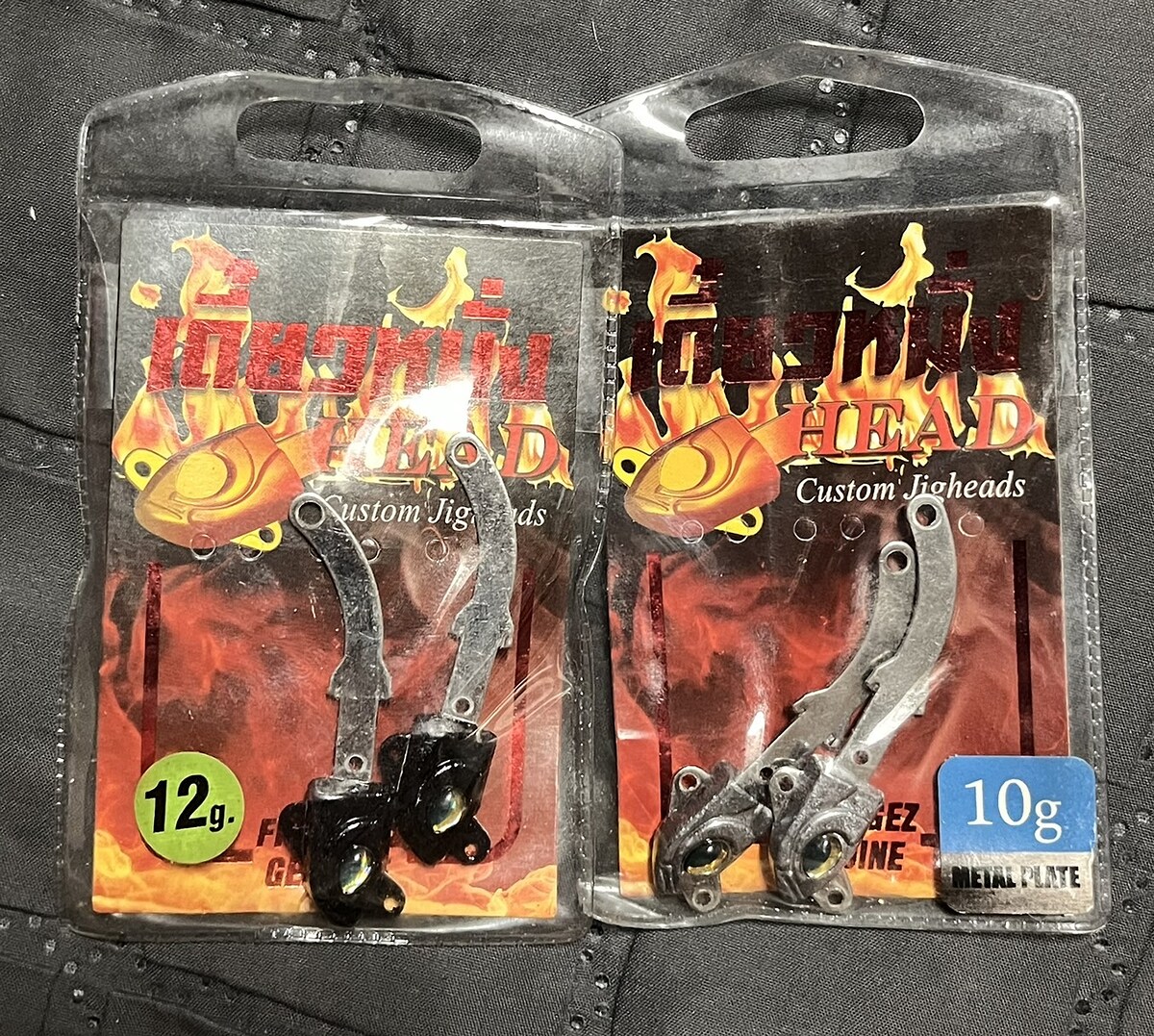 หัวจิ๊ก เดี๋ยวหมั่ง 12g-10g ใช้งานดีมากๆ