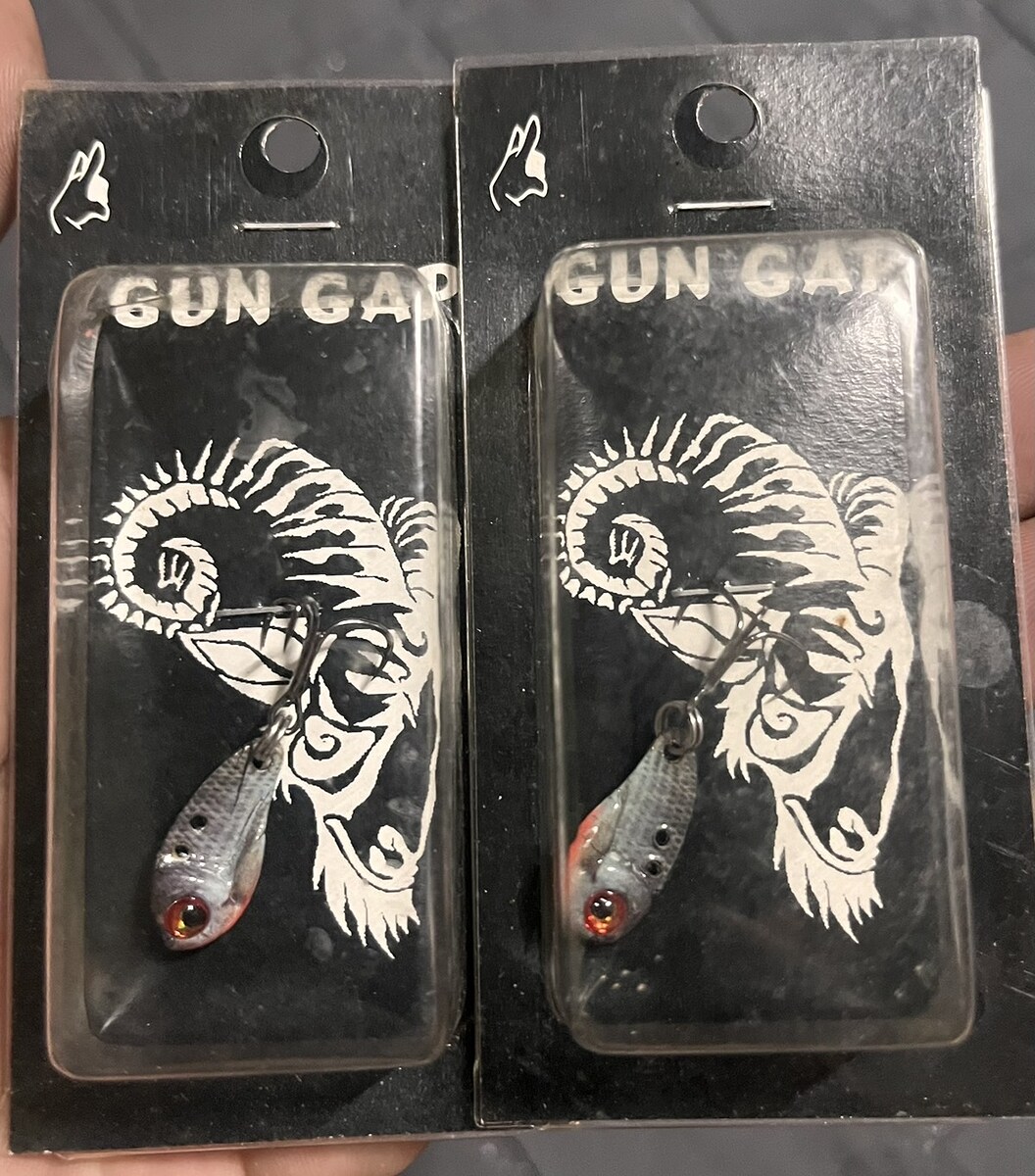 __กระดี่จิ๋ว GUNGAP สายเก็บต้องมี__