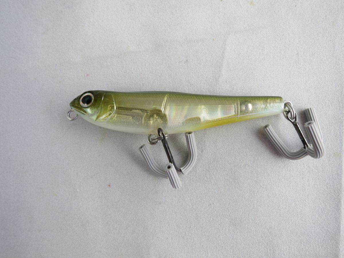 Megabass SLIDE SINKER