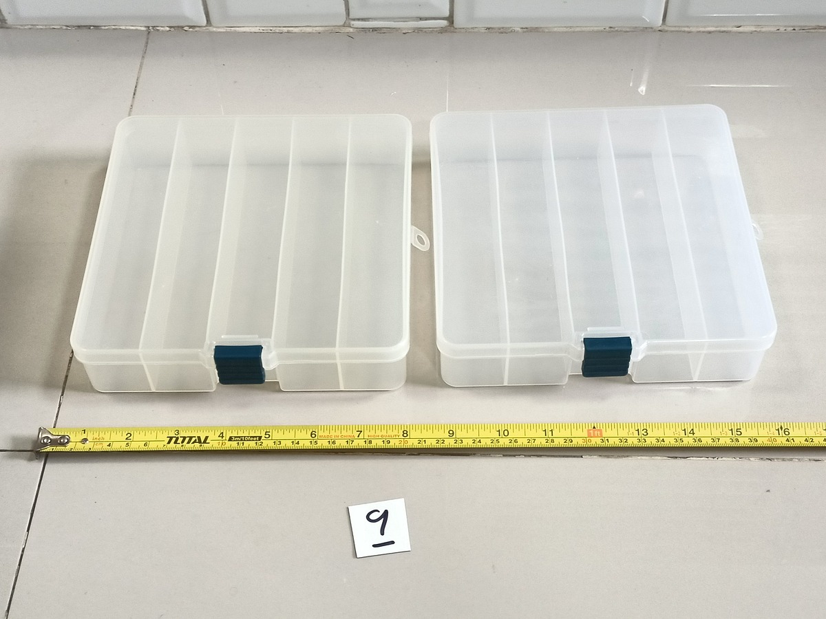      Dum fishing       ****      BOX  #   9   ชุด 2  กล่อง  ****