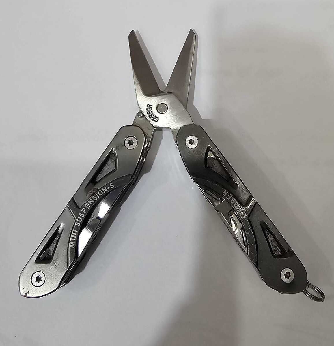 Gerber Mini Suspension มือสอง