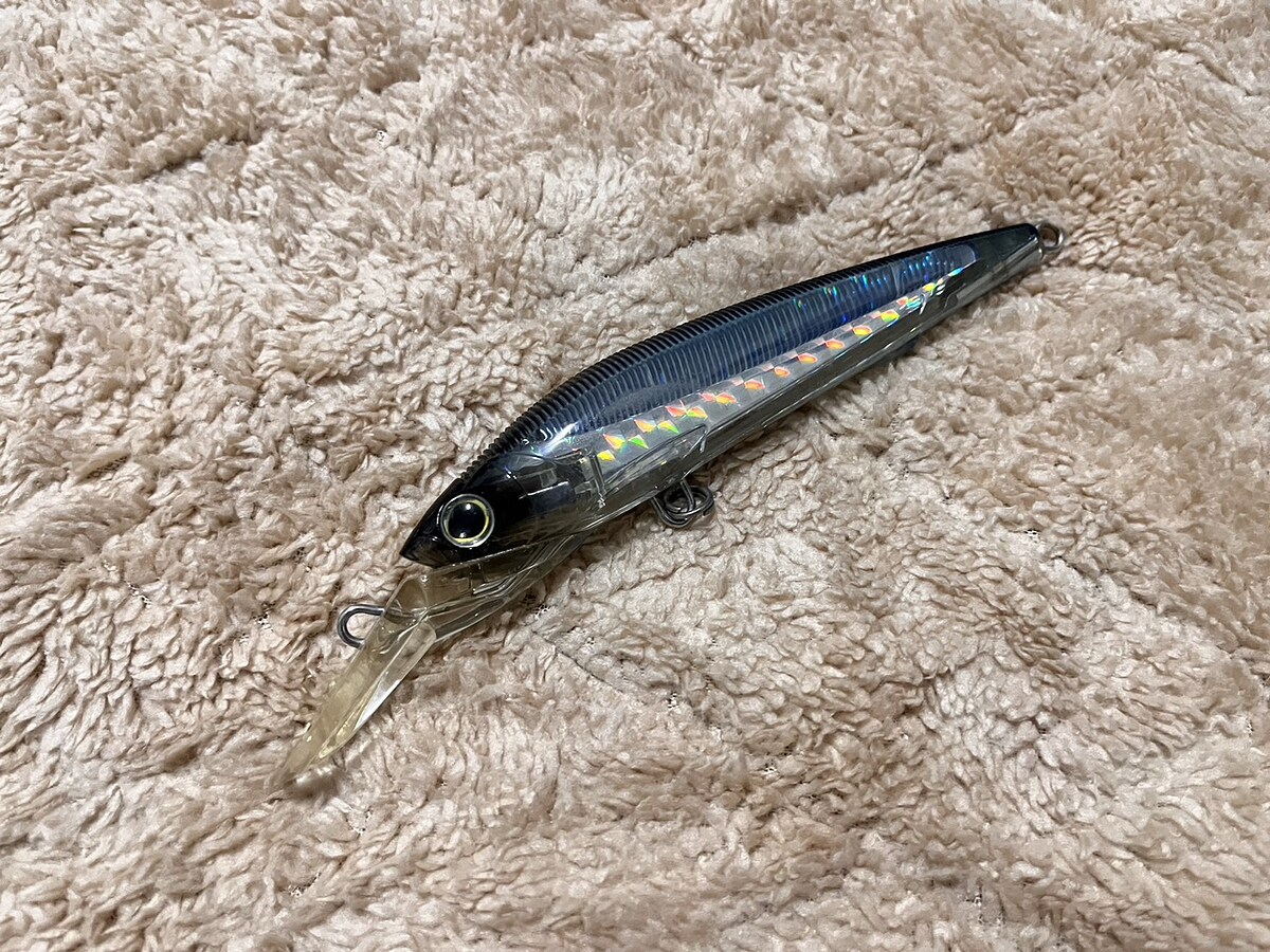 YOZURI 14cm