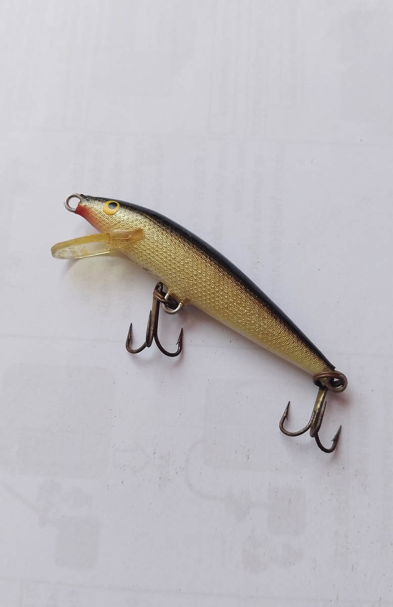 Rapala FLOATING IRELAND