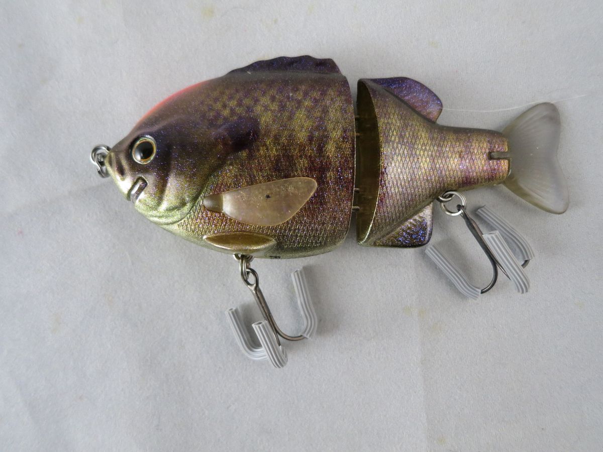 deps TINY BULLSHOOTER