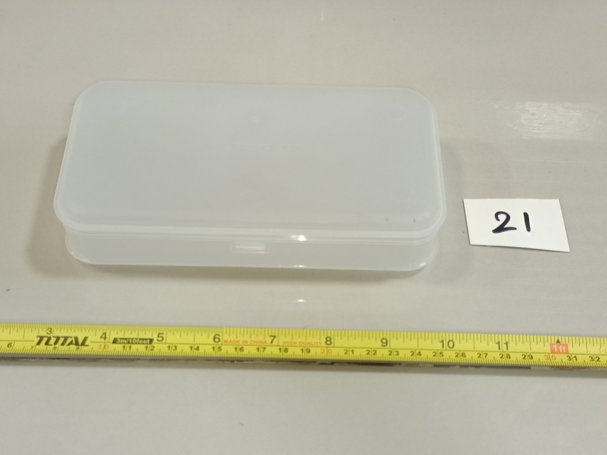      Dum fishing    ****    BOX  #    21      ****