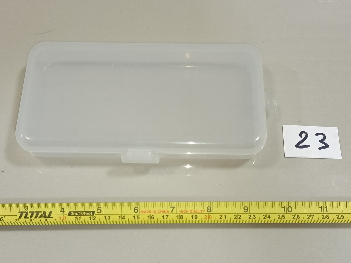      Dum fishing    ****    BOX  #   23       ****
