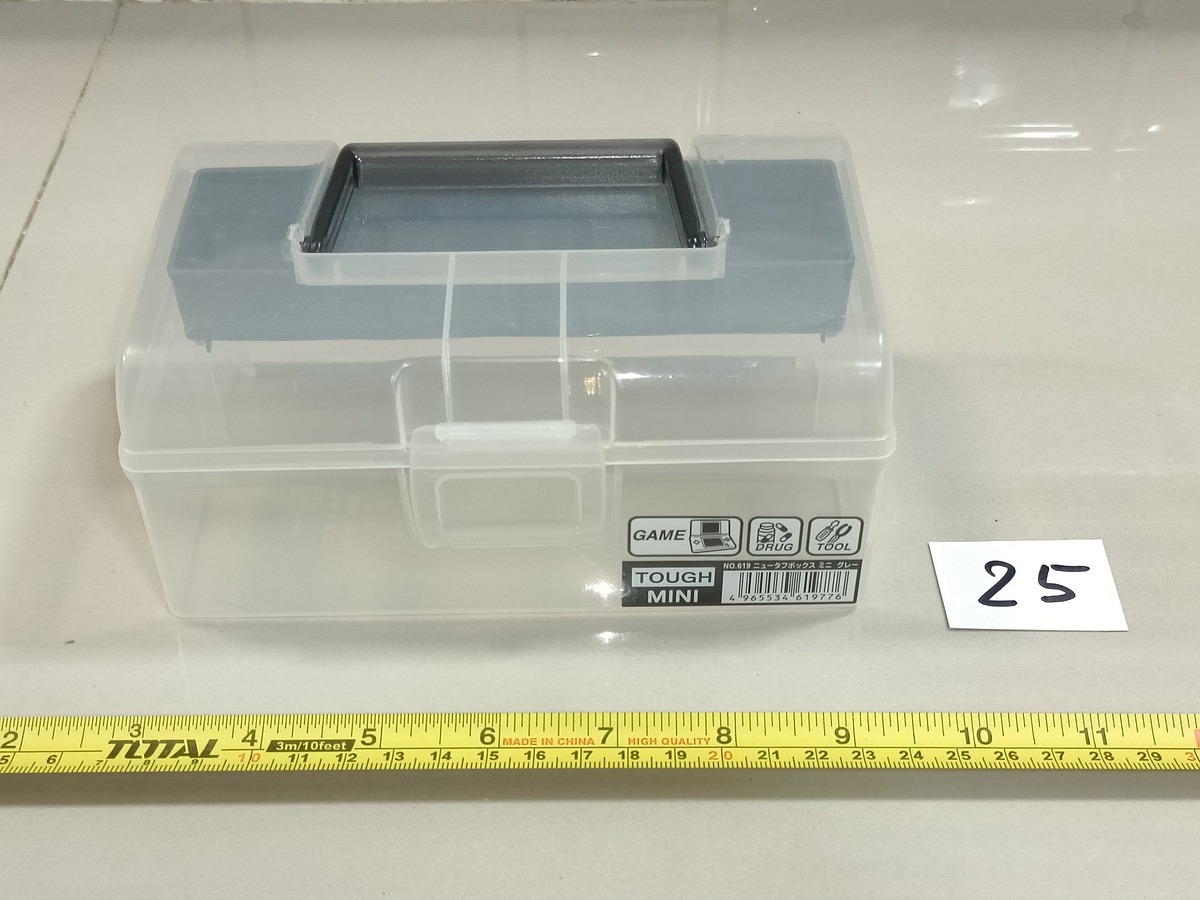      Dum fishing    ****    BOX  #   25         ****