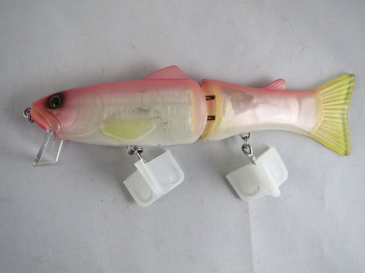 deps SILENT KILLER 175 