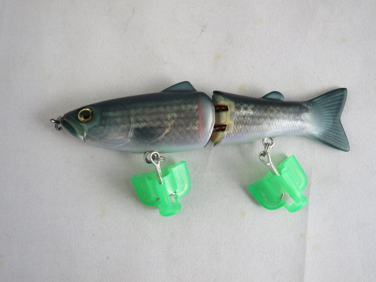 deps SLIDESWIMMER 115 