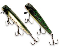 HEDDON DARTING ZARA