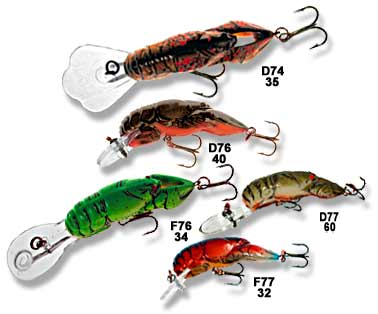 REBEL CRAWFISH