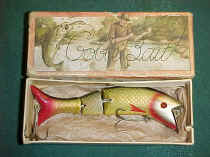 GOBLE BAIT