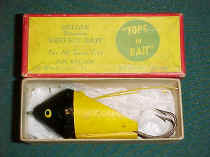 KELLER SURFACE BAIT