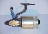 FIN-NOR GARWOOD #3 SPINNING REEL