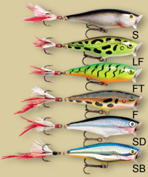 http://www.rapala.com/products/lures/freshwater/index.html