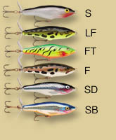 http://www.rapala.com/products/lures/freshwater/index.html