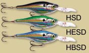 http://www.rapala.com/products/lures/freshwater/index.html