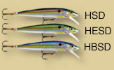 http://www.rapala.com/products/lures/freshwater/index.html