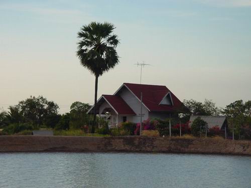 ขอเสนอสถานที่จัดงานต้อนรับท่านประธานฯคนใหม่