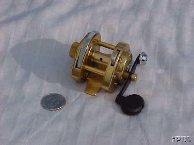 นี่ก็ Shimano ครับ รุ่น Demill