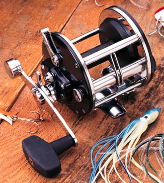 Penn209M สิครับผม


YDS/LB       320/20      
METERS/MM      295/0.45 
Gear Rat