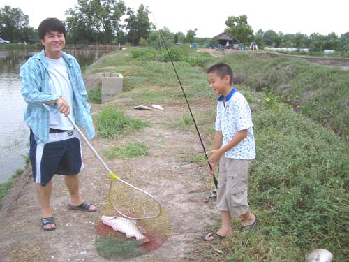   พอได้ขึ้นมาบอกไม่ไหวแล้ว  :laughing: