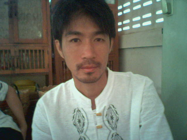 ขอแนะนำตัวด้วยคนคับ :laughing: แอบมานานแว