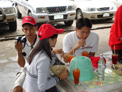 น่าจะเป็นแก๊งค์ราชบุรี ( ใช่หรือเปล