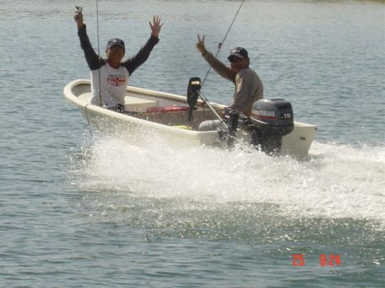 จบครับ รอภาพขำๆ จาก น้า กั๊ก  :laughing: :laughing: :laughing: