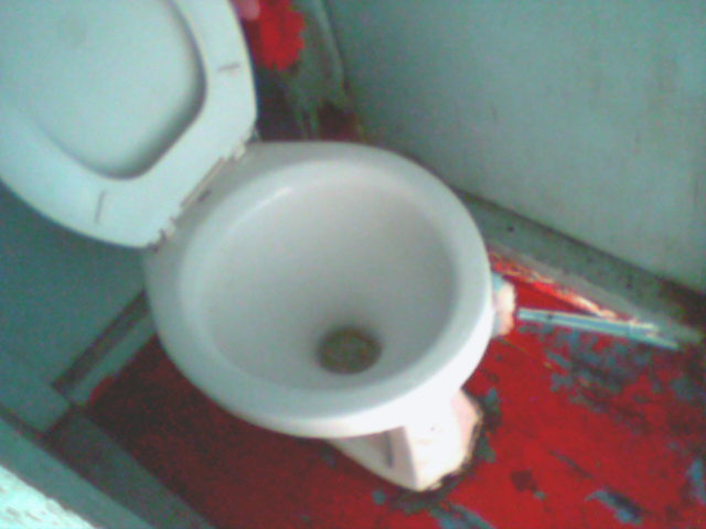 อันนี้อยู่ในเรือลำหนึ่งที่ระยอง ทา