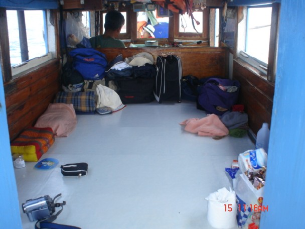 ที่นอนของนู๋คนเดียววววว งิงิ