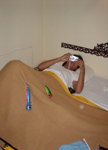 เสร็จปุ๊บ   ก็นอนปั๊บ ........................ :sleeping: :sleeping: :sleeping: