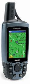 ส่วนผม สนใจเจ้าตัวบน  Garmin GPSMAP 60C กับตัวล่าง
Garmin GPSMAP76C  ไม่รู้ว่า ราคาจะคู่กับคุณภาพหร