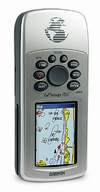 Garmin GPSMAP76C  