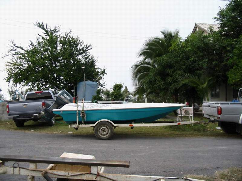 เรือของกลุ่มบอยทีเซริพก็ทะยอยเอาขึ้นมาเหมือนกัน