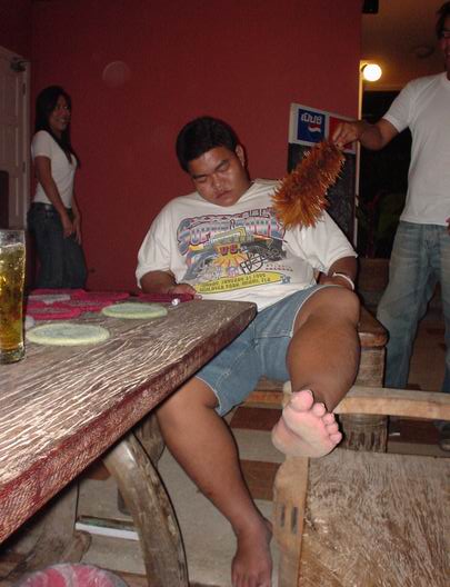 หลับสนิทที่สุด  :laughing: :laughing: :laughing: